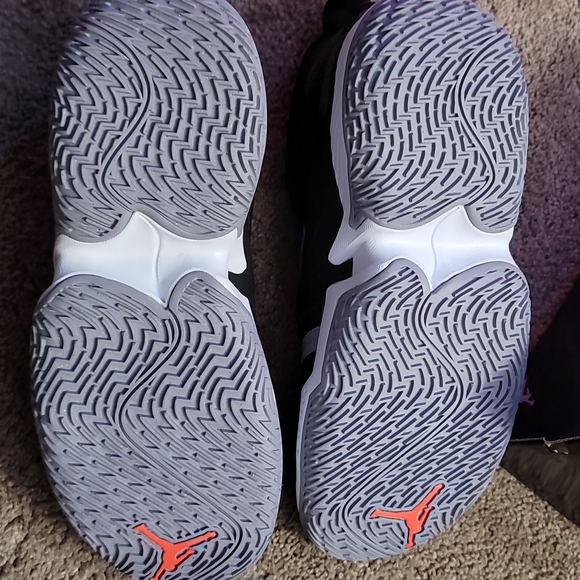 100% brand new Nike JORDAN (westbrook one take sneakers, - Picture 3 of 5